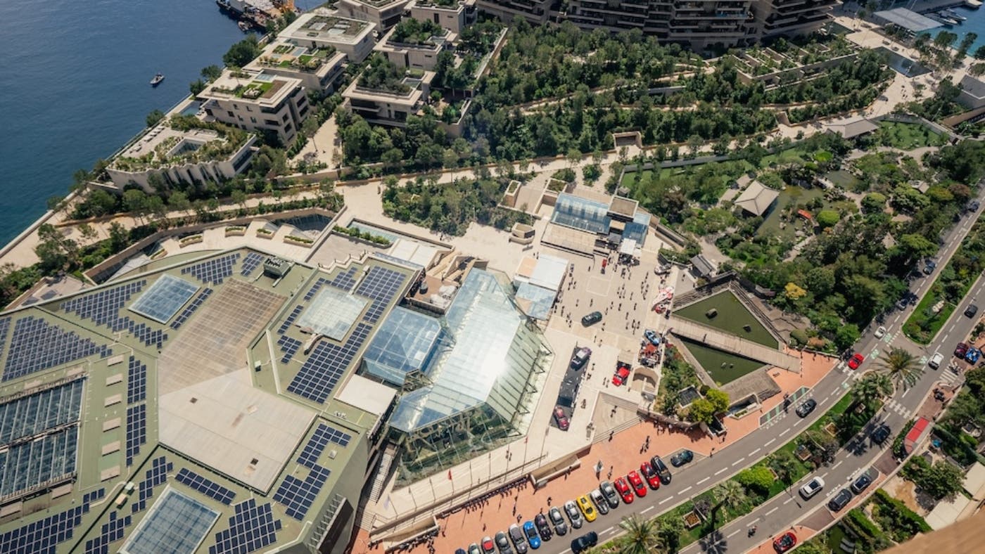 Top Marques Monaco 2026