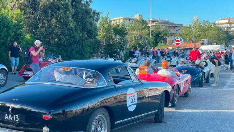 1000 Miglia