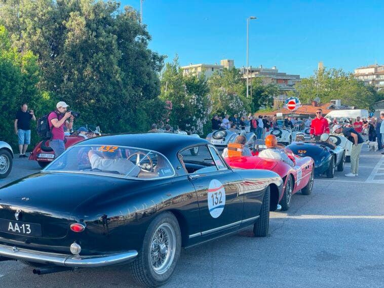 1000 Miglia