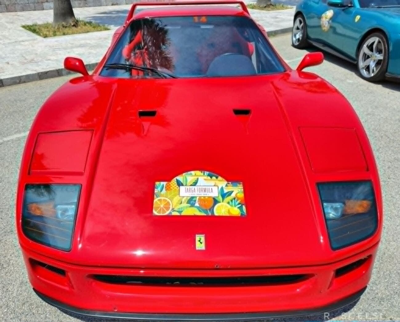 Supercar e hypercar in Sicilia
