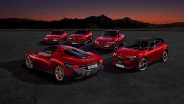 Alfa Romeo