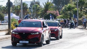 Alfa Romeo
