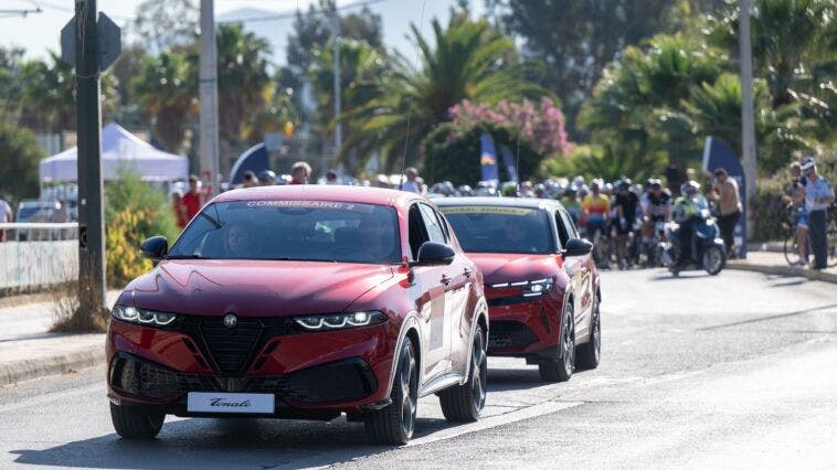 Alfa Romeo