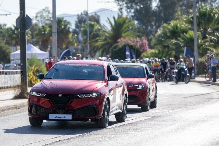 Alfa Romeo
