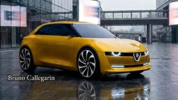 Alfa Romeo Concept