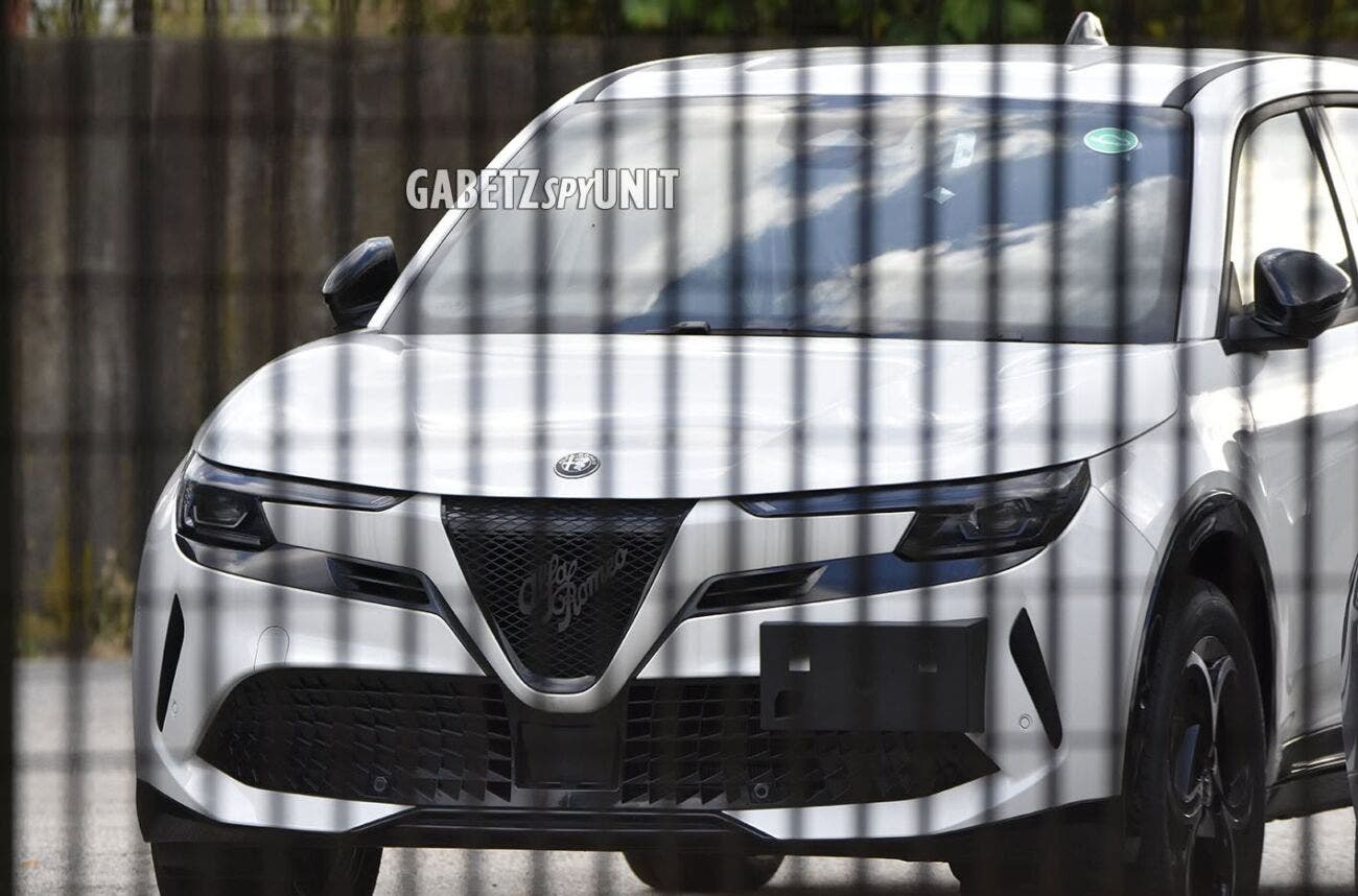 Alfa Romeo