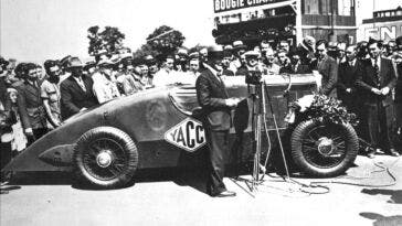 Citroën Rosalie