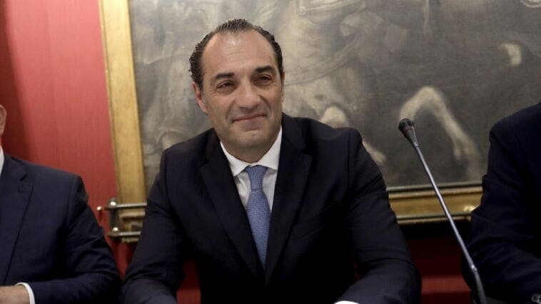 Antonio Filosa