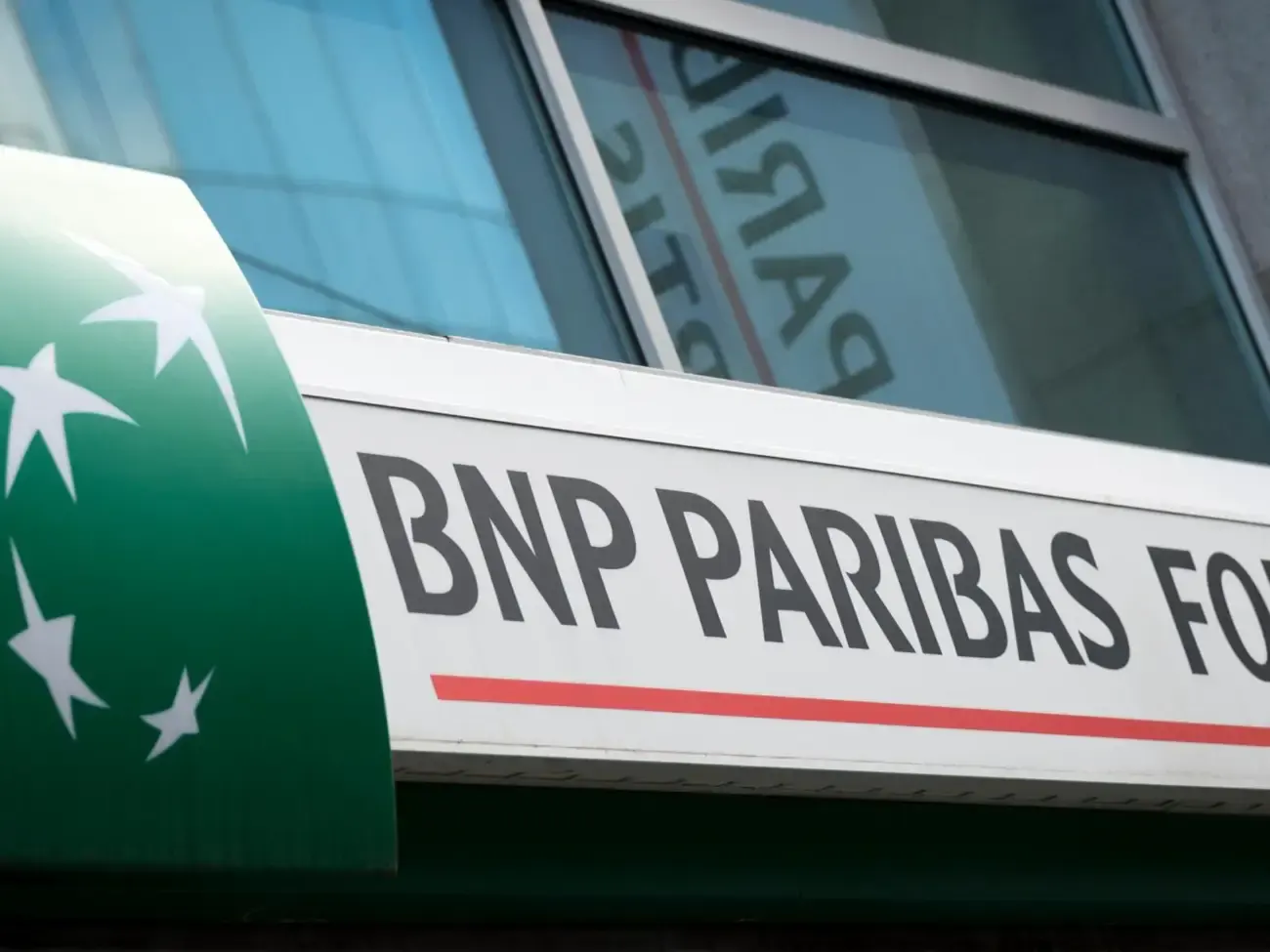 BNP Paribas