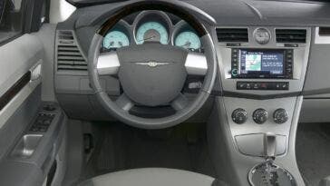 Chrysler