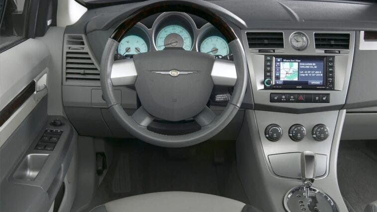 Chrysler