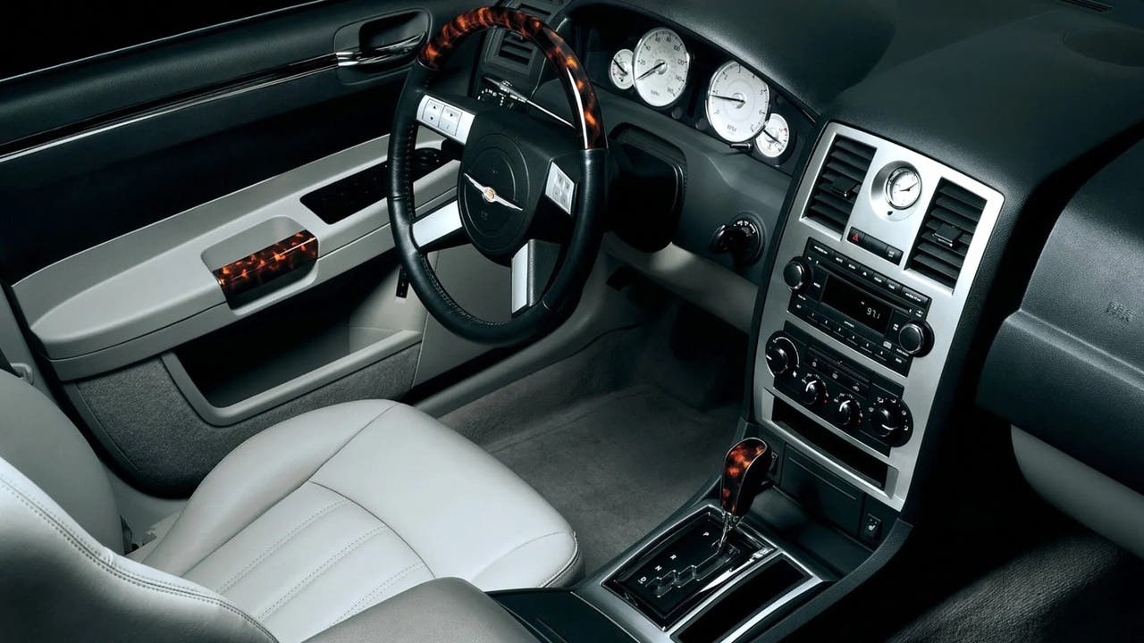 Chrysler