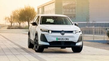 Citroen