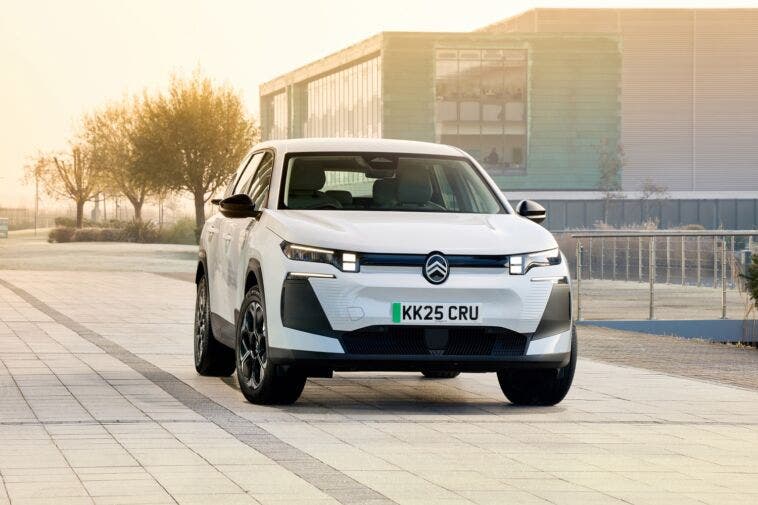 Citroen