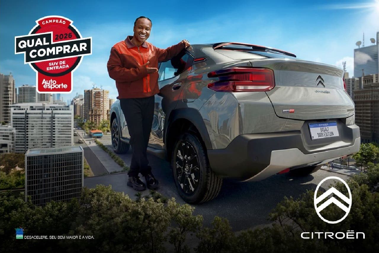 Citroën Basalt