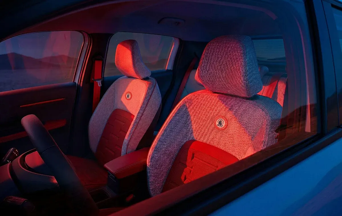Citroën C3 Aircross Marine Nationale