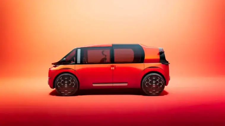 Citroën ELO