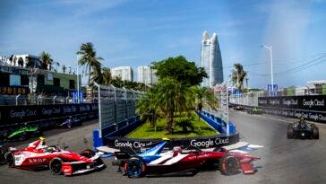 Citroën Racing, Sanya lascia l’amaro in bocca: Vergne a punti, Cassidy tradito dai freni