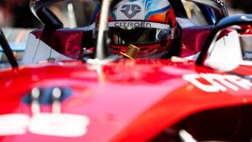 Citroen Racing