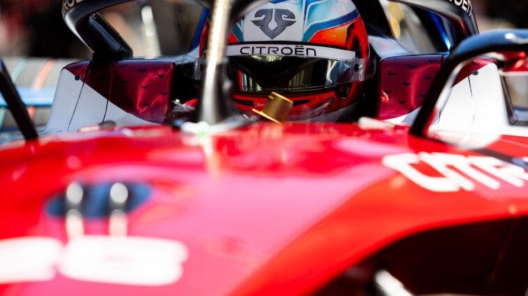 Citroen Racing