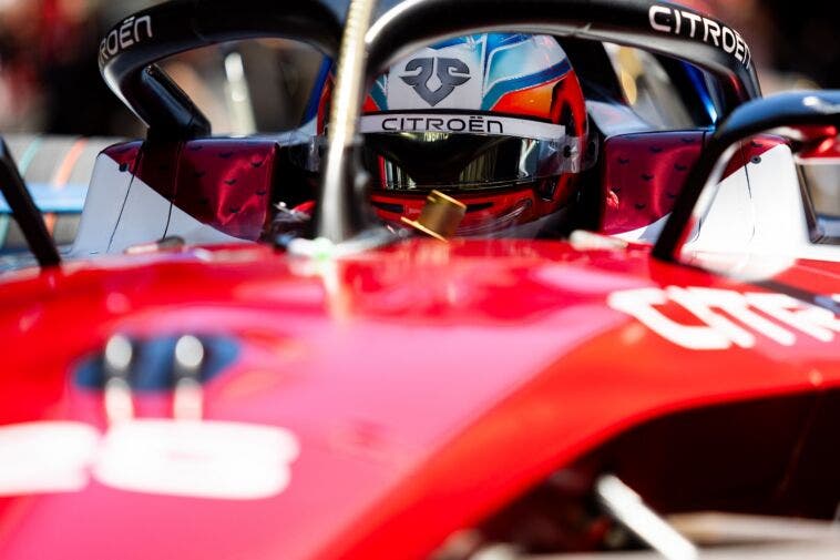 Citroen Racing
