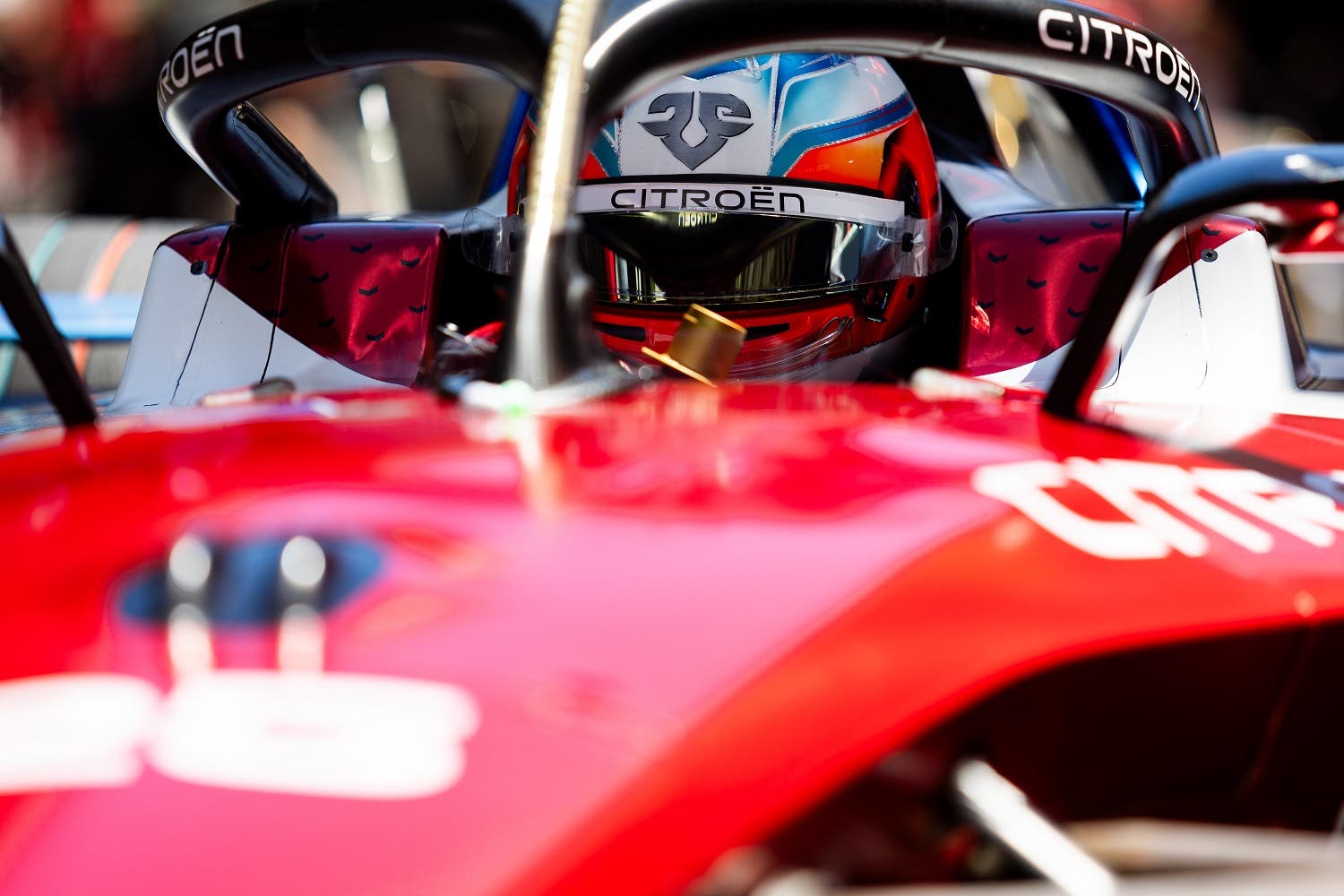 Citroen Racing