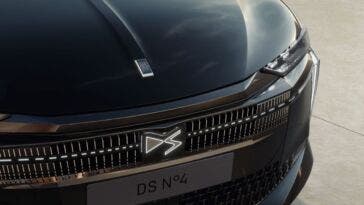DS N°4