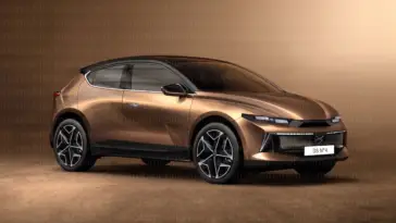 DS N°4 render
