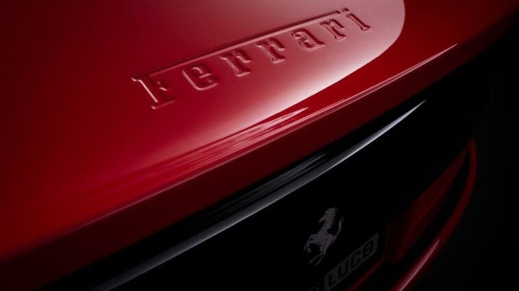 Ferrari