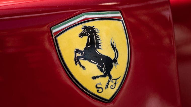 Ferrari