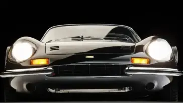 Ferrari Dino 246 GTS