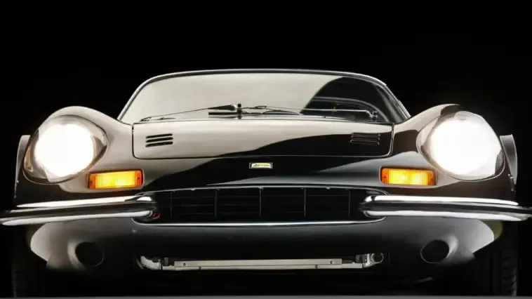 Ferrari Dino 246 GTS