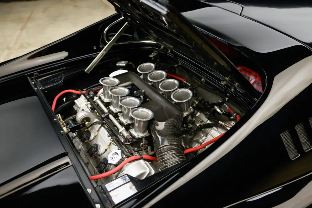 Ferrari Dino 246 GTS