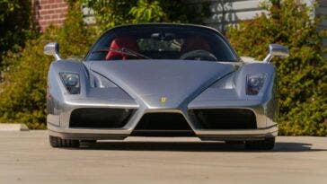 Ferrari Enzo