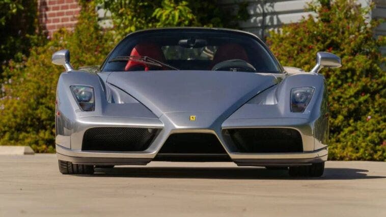 Ferrari Enzo
