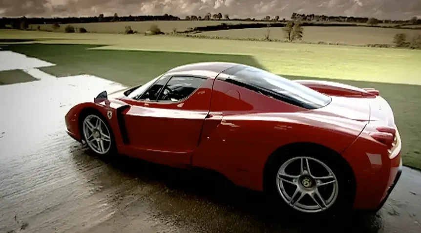 Ferrari Enzo