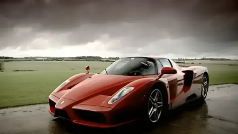Ferrari Enzo