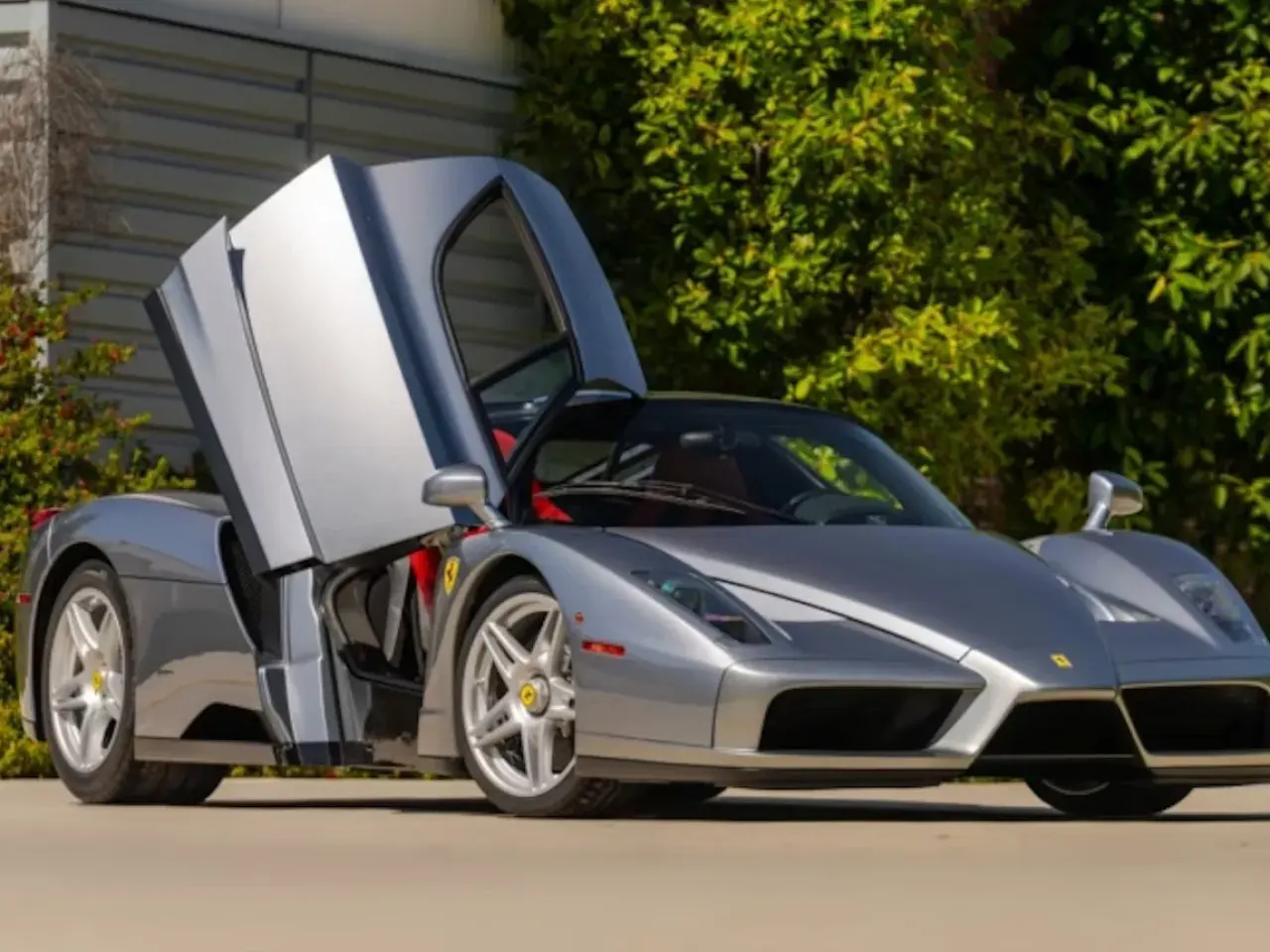 Ferrari Enzo