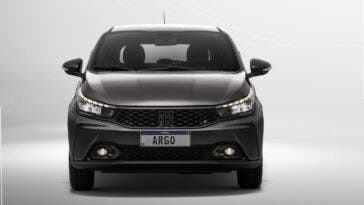 Fiat Argo
