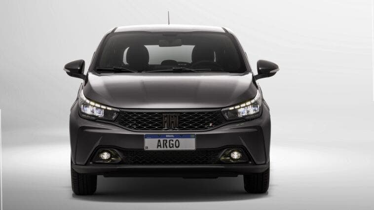 Fiat Argo