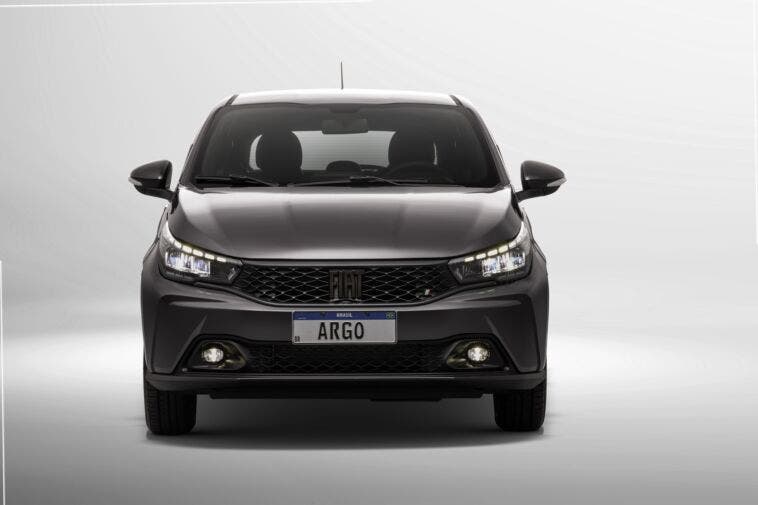 Fiat Argo