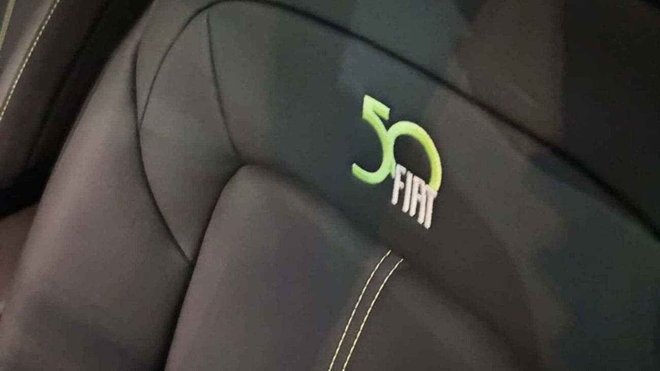 Fiat Fastback edizione speciale Brasile