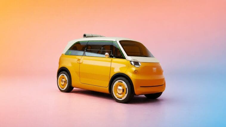 Fiat Multiplina