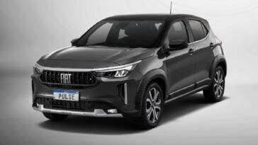 Fiat Pulse