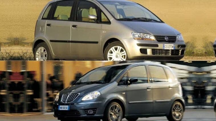 Fiat e Lancia