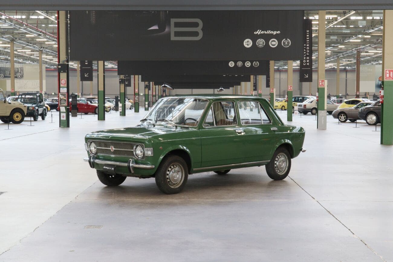 Fiat 128
