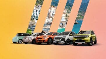 Gamma Fiat