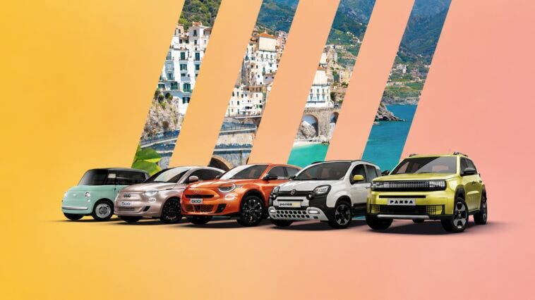 Gamma Fiat
