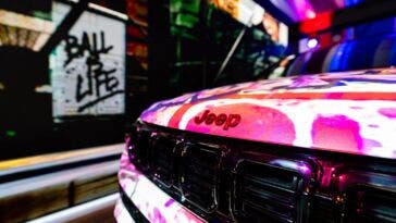Jeep