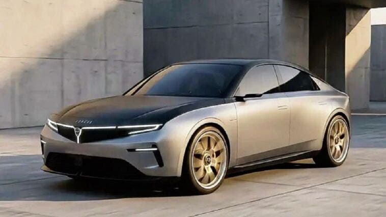 Lancia